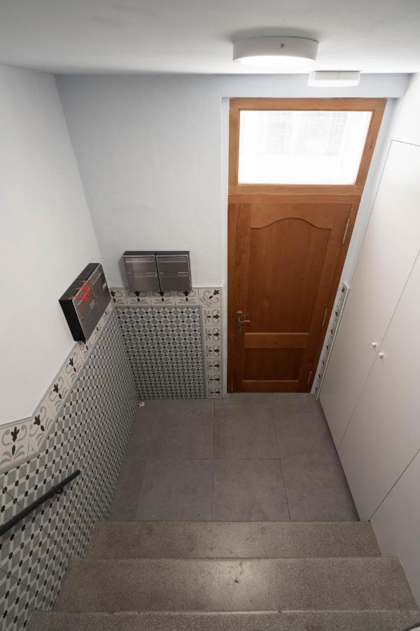 Central Luxury Flat With Free Parking Apartment Valencia Luaran gambar