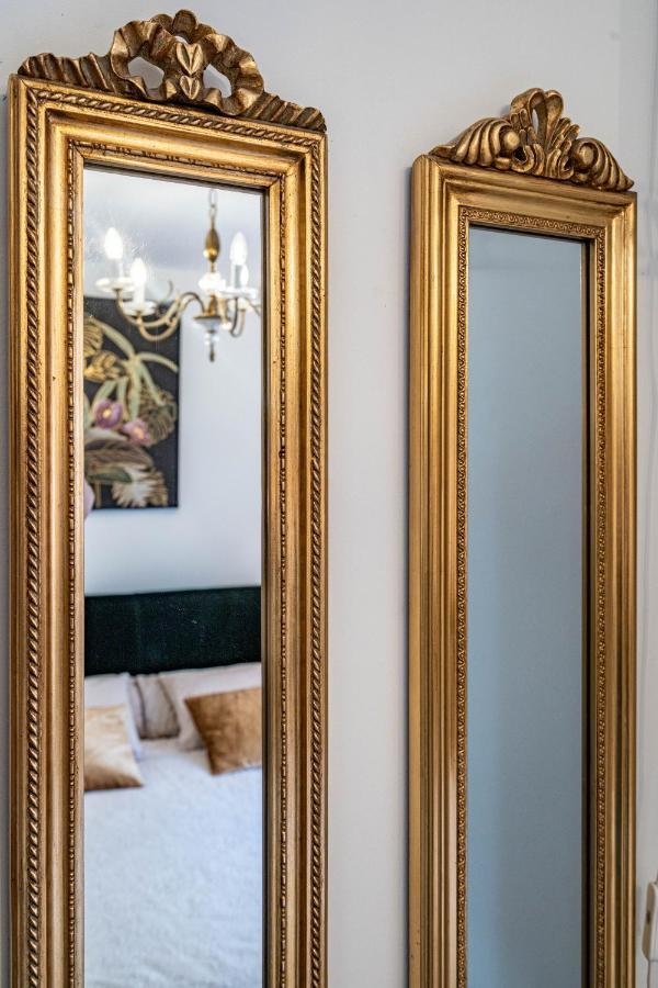 Central Luxury Flat With Free Parking Apartment Valencia Luaran gambar