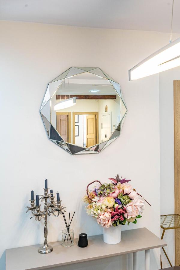 Central Luxury Flat With Free Parking Apartment Valencia Luaran gambar