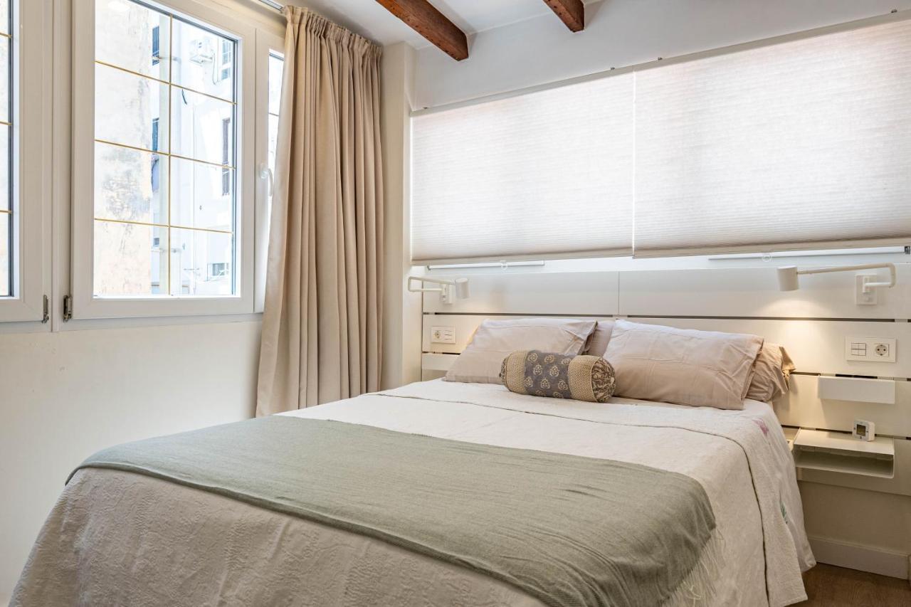 Central Luxury Flat With Free Parking Apartment Valencia Luaran gambar