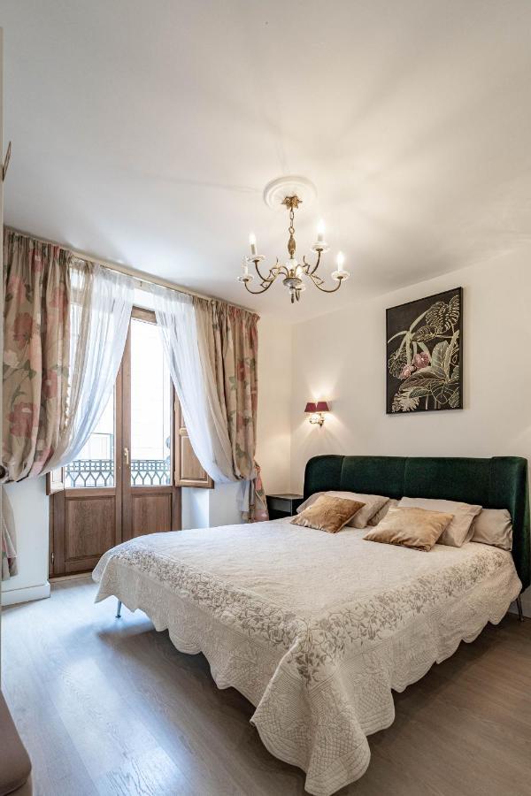 Central Luxury Flat With Free Parking Apartment Valencia Luaran gambar