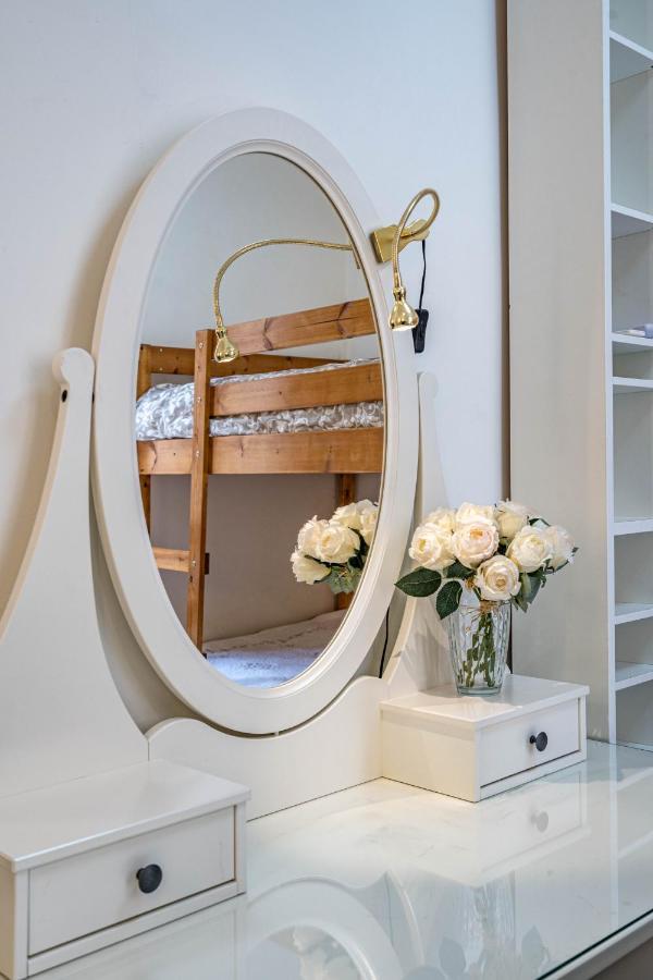 Central Luxury Flat With Free Parking Apartment Valencia Luaran gambar