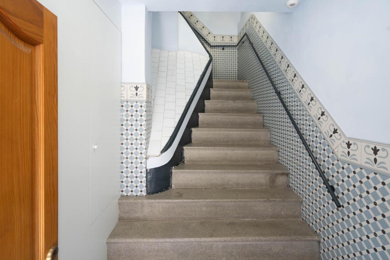 Central Luxury Flat With Free Parking Apartment Valencia Luaran gambar
